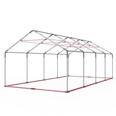 Carpa 4x6 PREMIUM PLUS - Carpa Jardín- Eventos MilMar