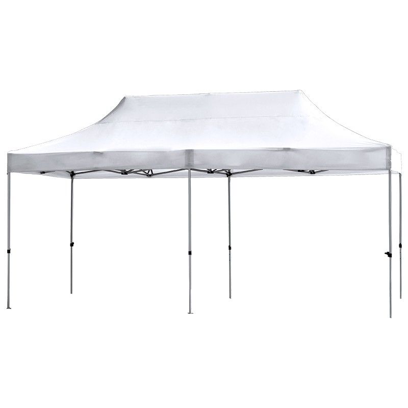 Carpa para jardín - Eventos MilMar - Mejor Precio Garantizado