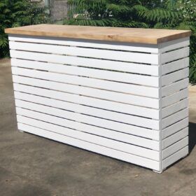 BARRA MADERA archivos - Eventos MilMar