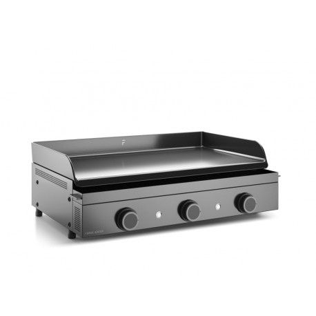 plancha gas