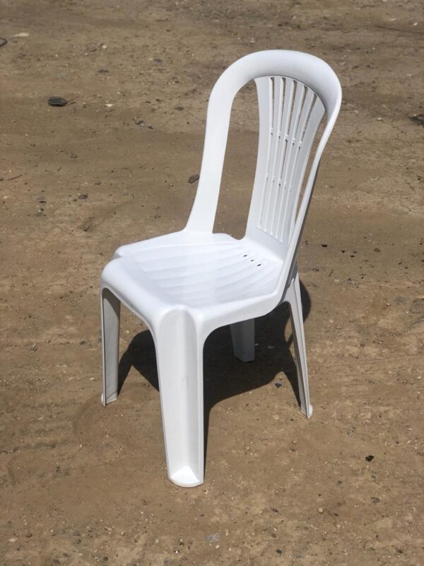 SILLA SIN BRAZOS BARATA - Eventos MilMar - Mejor Precio Garantizado