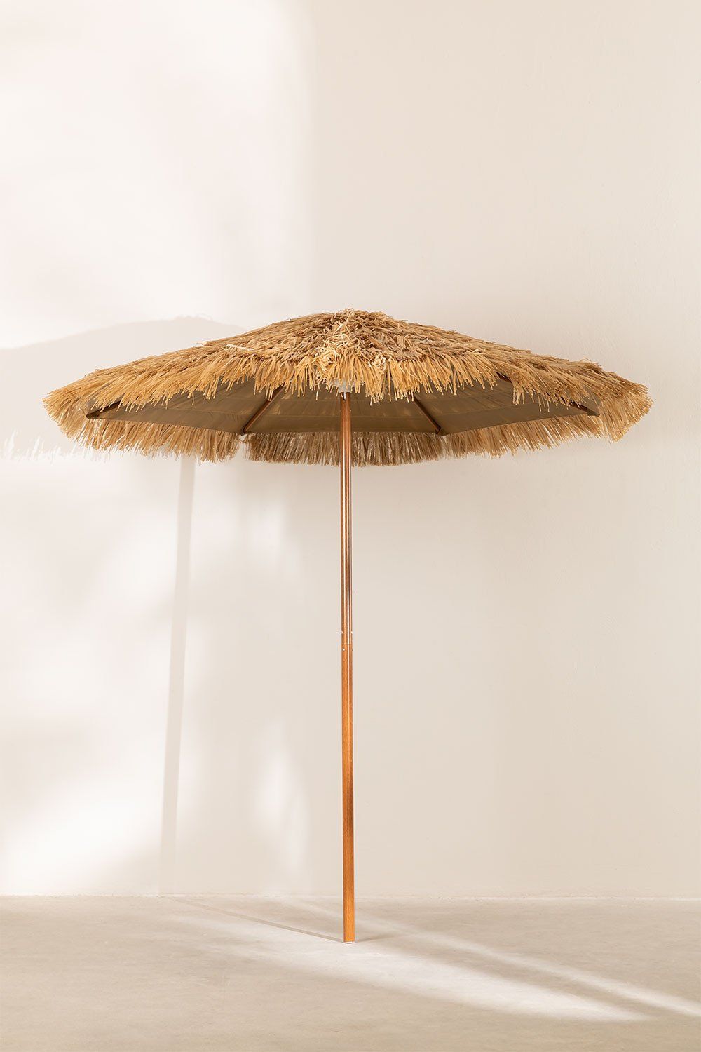 SOMBRILLA CARIBBEAN - Eventos MilMar - IDEAL PARA TU PISCINA