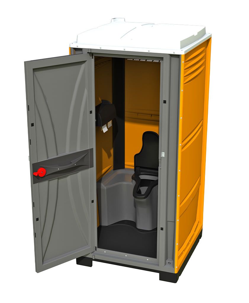 WC PORTATIL HERGO Eventos MilMar