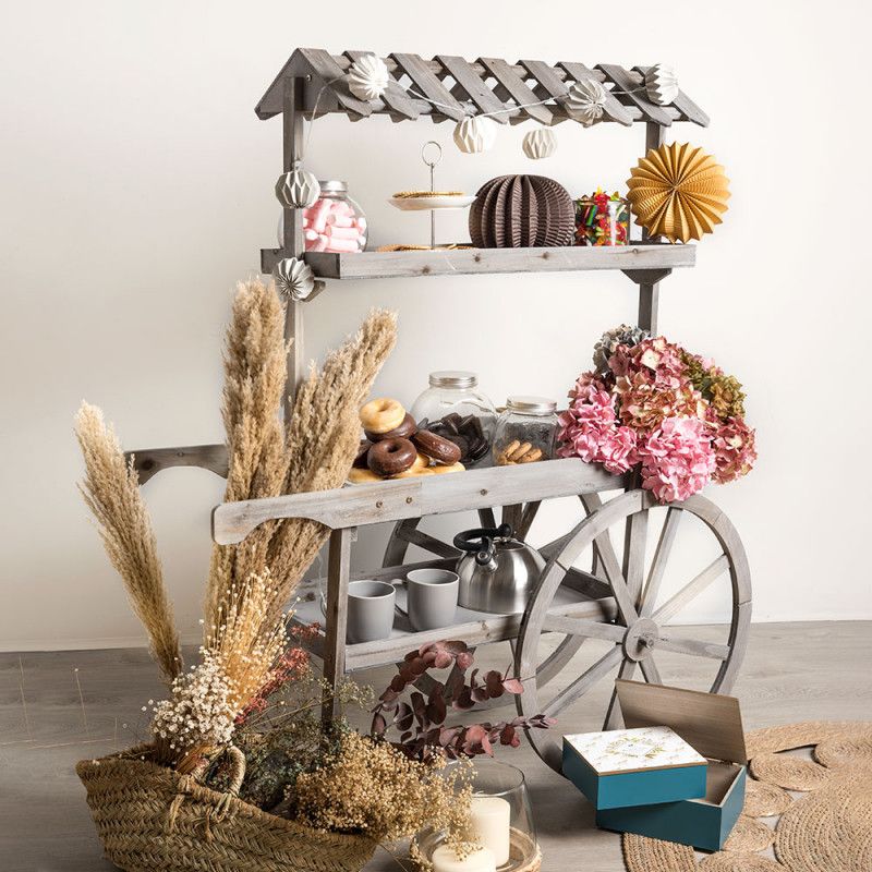 CANDY BAR SUGAR Eventos MilMar